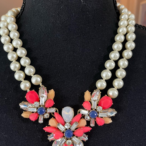 jcrew fashion necklace - Picture 2 of 3